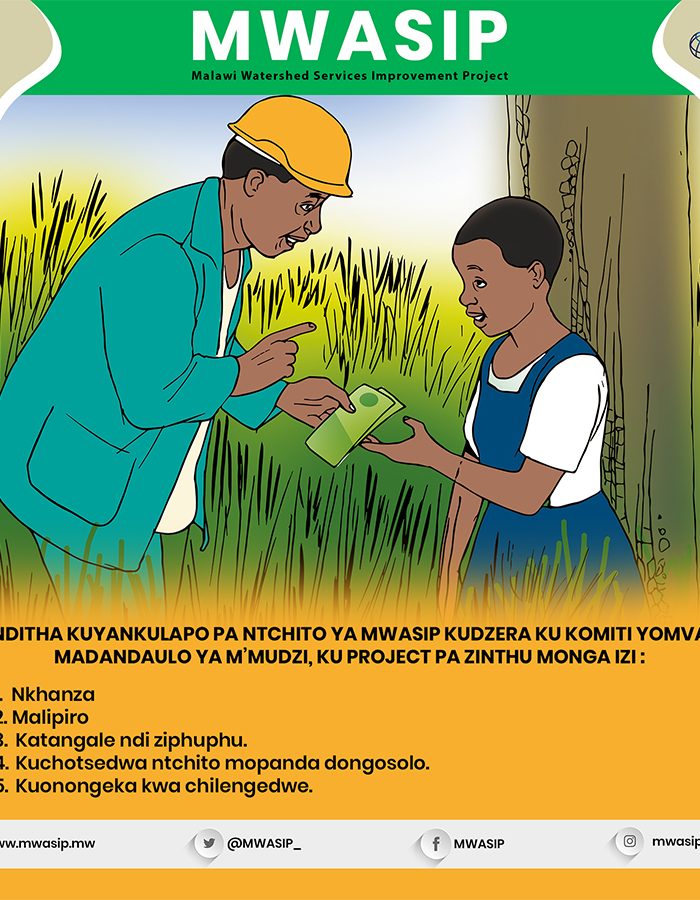 Environmental And Social Safeguards
